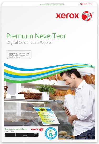 Xerox Папір Premium Never Tear SRA3 270mkm 250 арк.