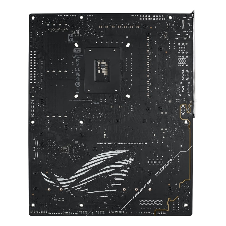 Материнська плата ASUS ROG STRIX Z790-A GAMING WIFI II (90MB1FN0-M0EAY0)