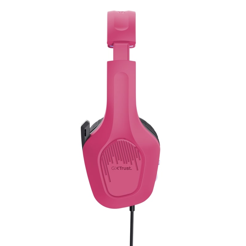 Гарнітура Trust GXT 415 ZIROX 3.5мм Pink (24992_TRUST)