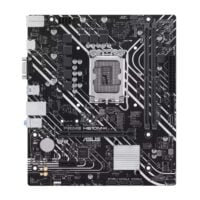 Материнська плата ASUS PRIME H610M-K (90MB1GA0-M0EAY0)