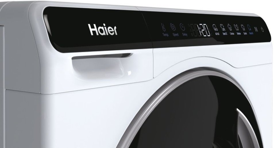 Пральна машина Haier HW50-BP12307