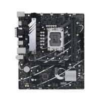 Материнська плата ASUS PRIME B760M-K D4 s1700 (90MB1DS0-M1EAY0)