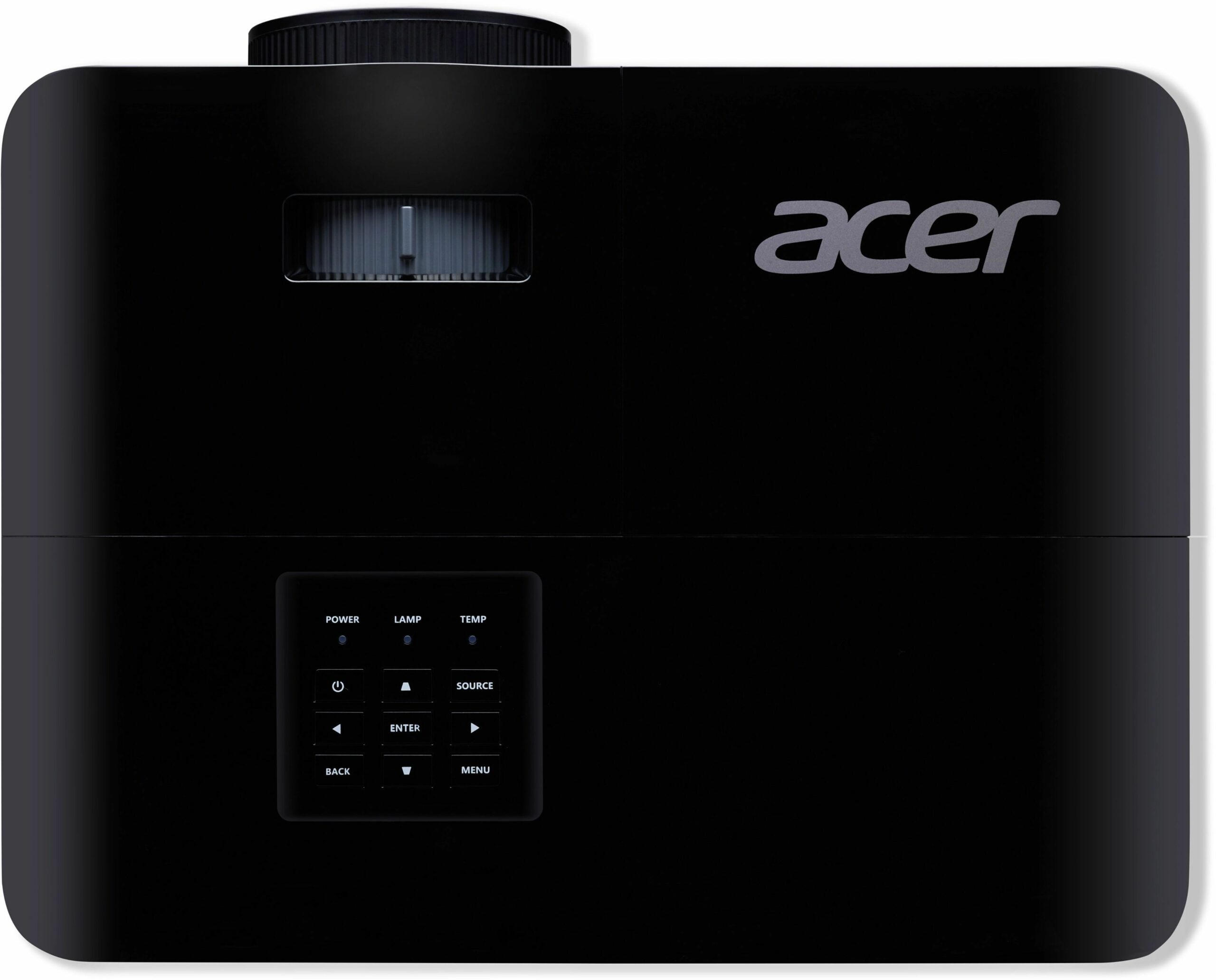 Проєктор Acer X119H (MR.JTG11.00P)