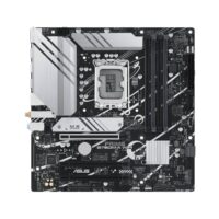 Материнська плата ASUS PRIME B760M-A WIFI D4 (90MB1CX0-M1EAY0)