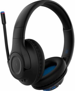 Навушники Over-Ear Belkin Soundform Inspire Wireless (AUD006BTBLK)