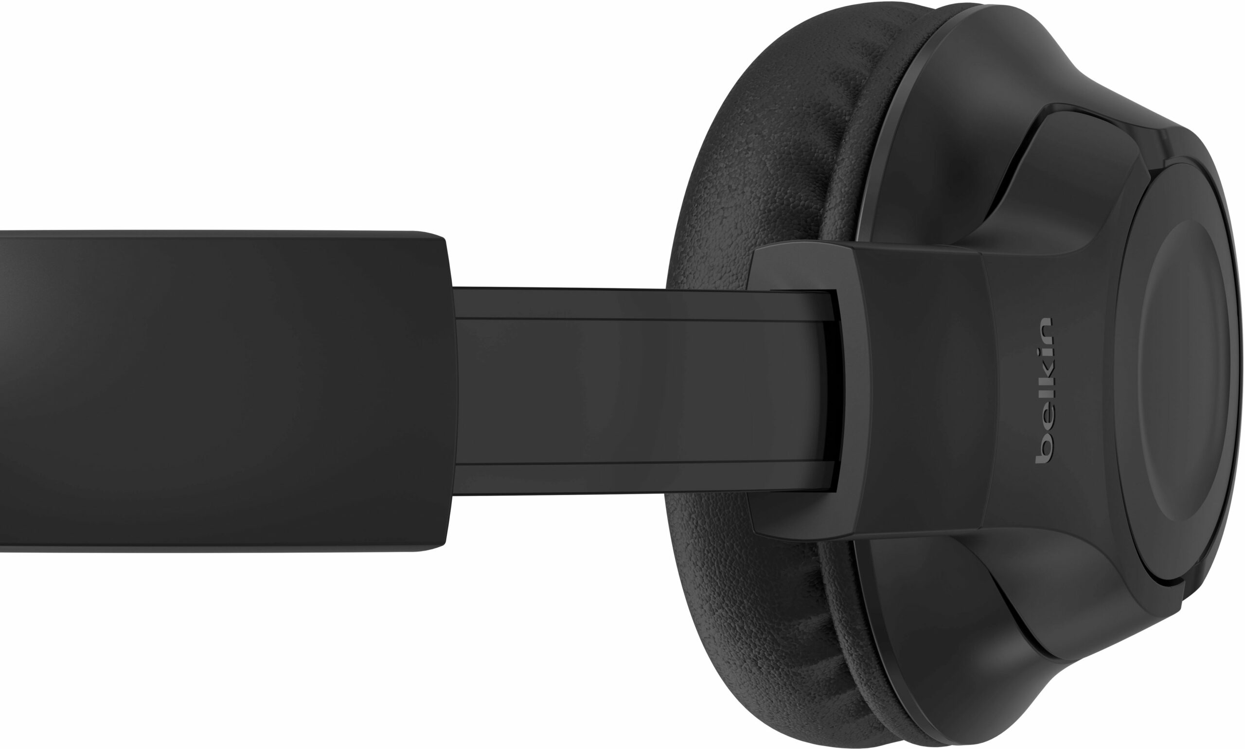 Навушники Over-Ear Belkin Soundform Inspire Wireless (AUD006BTBLK)