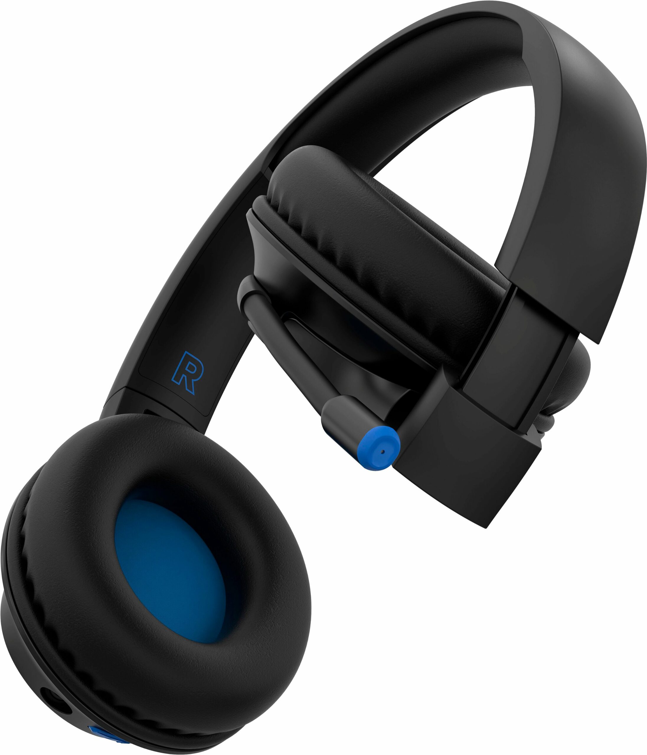 Навушники Over-Ear Belkin Soundform Inspire Wireless (AUD006BTBLK)