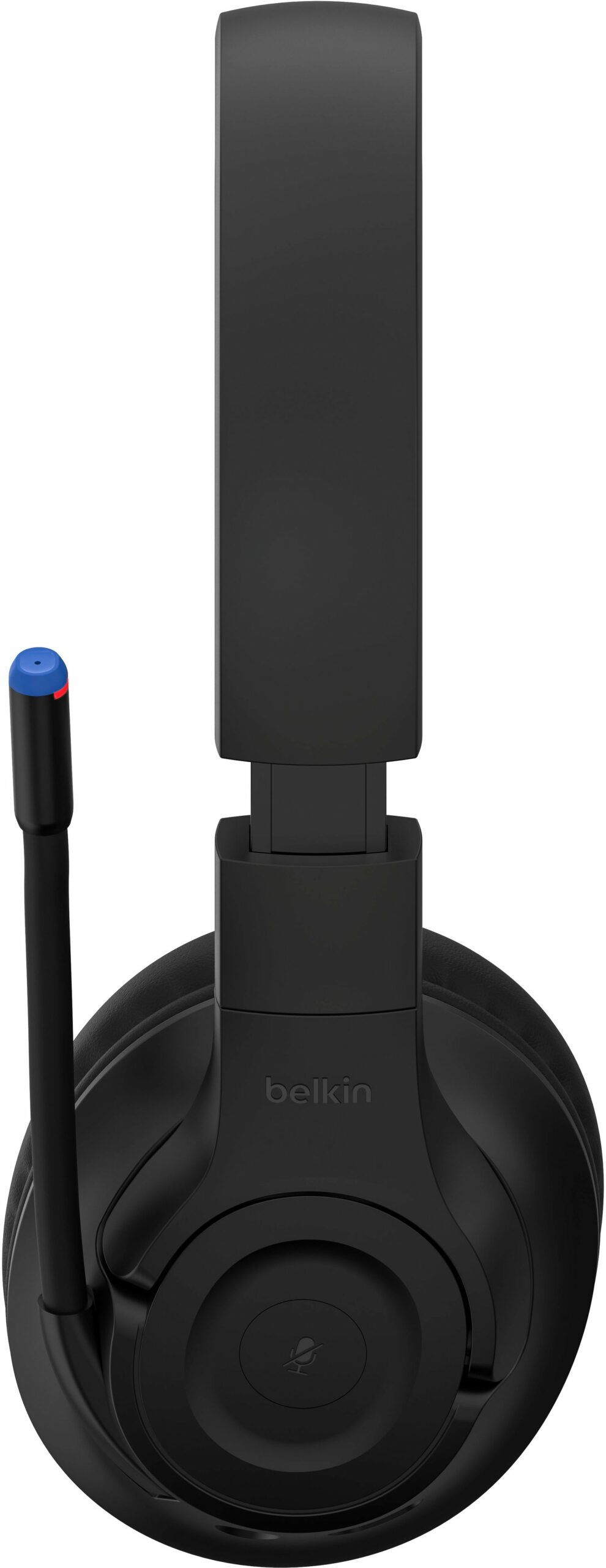 Навушники Over-Ear Belkin Soundform Inspire Wireless (AUD006BTBLK)