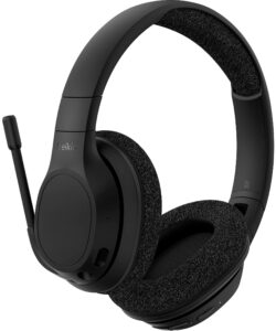 Навушники Over-Ear Belkin Soundform Adapt Wireless (AUD005BTBLK)