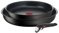 Набір посуду Tefal Ingenio Unlimited, 3 предмети (L7639142)