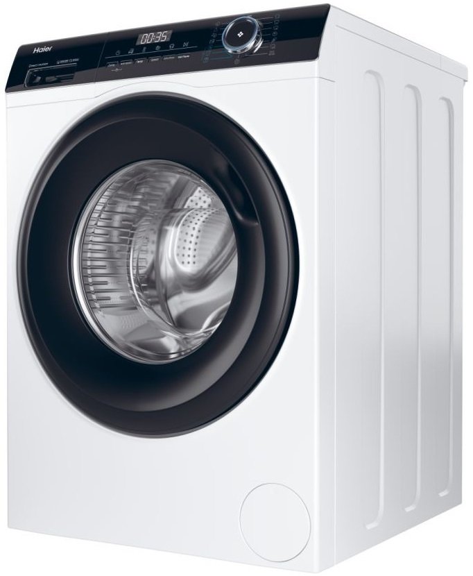 Пральна машина Haier HW80-B14939 White