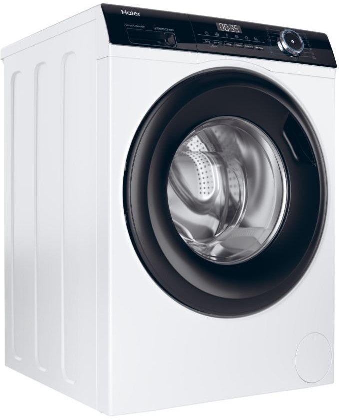 Пральна машина Haier HW80-B14939 White