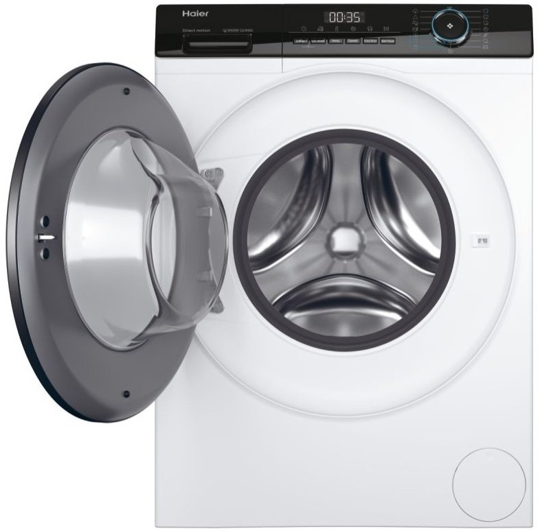 Пральна машина Haier HW80-B14939 White