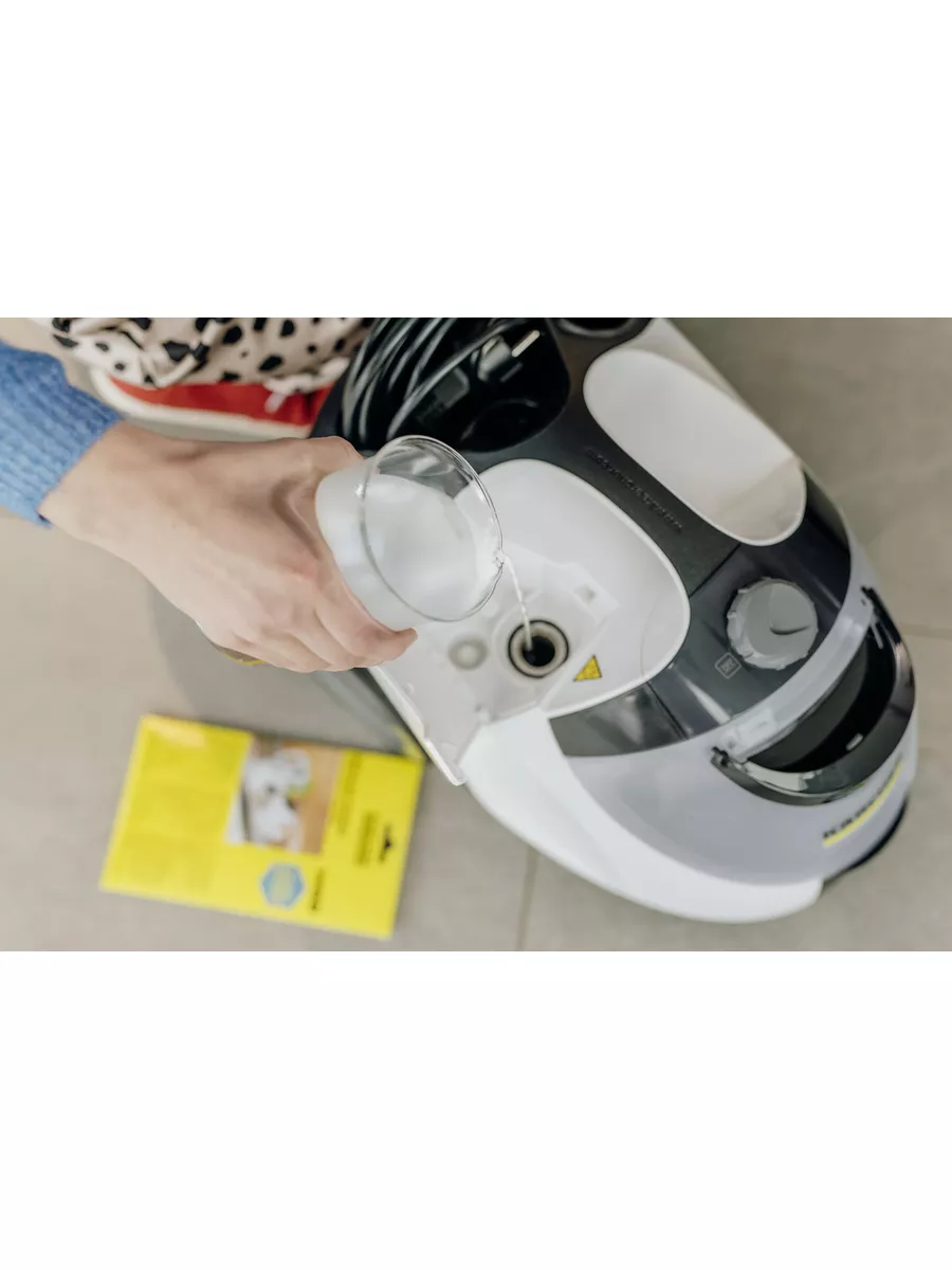 Средство Karcher RM 511 для удаления накипи (6.296-193.0)