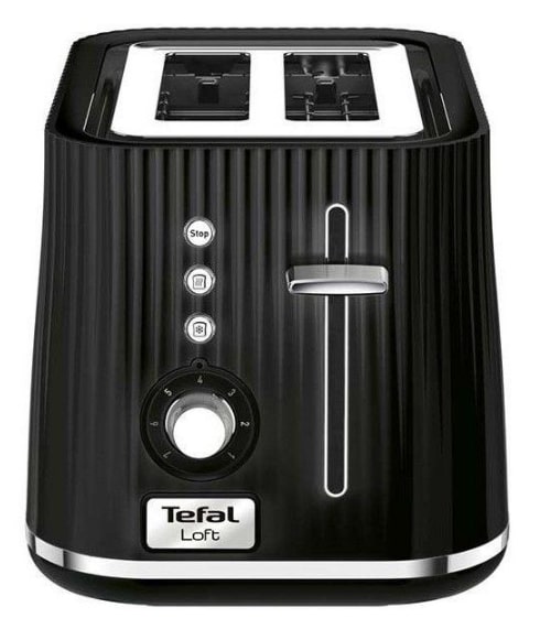 Тостер Tefal Loft TT761838