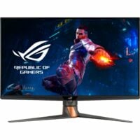 Монітор Asus 32" ROG Swift PG32UQXR (90LM0833-B01370)