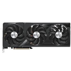 Відеокарта GIGABYTE GeForce RTX 4080 16GB GDDR6X WINDFORCE (GV-N4080WF3-16GD)