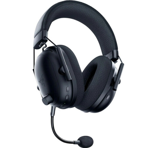 Ігрова гарнітура Razer Blackshark V2 PRO Wireless 2023 Black (RZ04-04530100-R3M1)