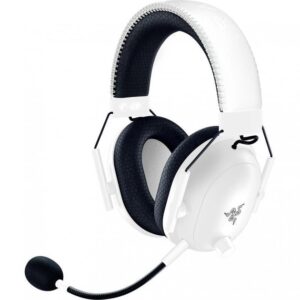 Ігрова гарнітура Razer Blackshark V2 PRO Wireless 2023 White (RZ04-04530200-R3M1)