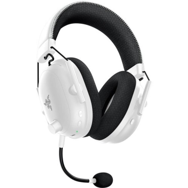 Ігрова гарнітура Razer Blackshark V2 PRO Wireless 2023 White (RZ04-04530200-R3M1)