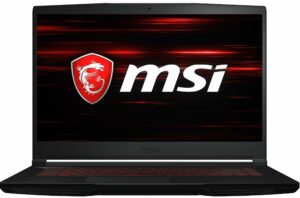 Ноутбук MSI GF63 (THIN_GF63_12VE-1097XUA)