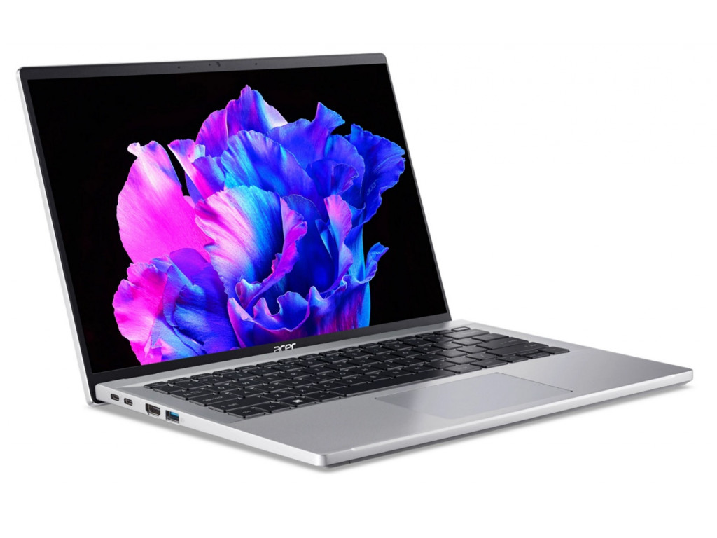 Ноутбук ACER Swift Go 14 SFG14-71 OLED (NX.KMZEU.005)