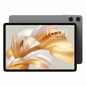 Планшет Teclast P30T 10.1 4/128Gb Gray (6940709685907)