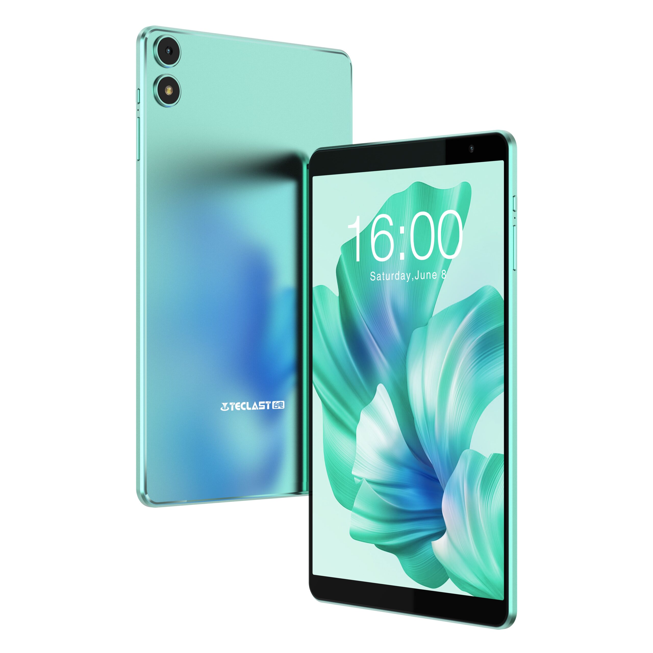 Планшет Teclast P85T 8 WiFi 4/64GB Mint (6940709685655)