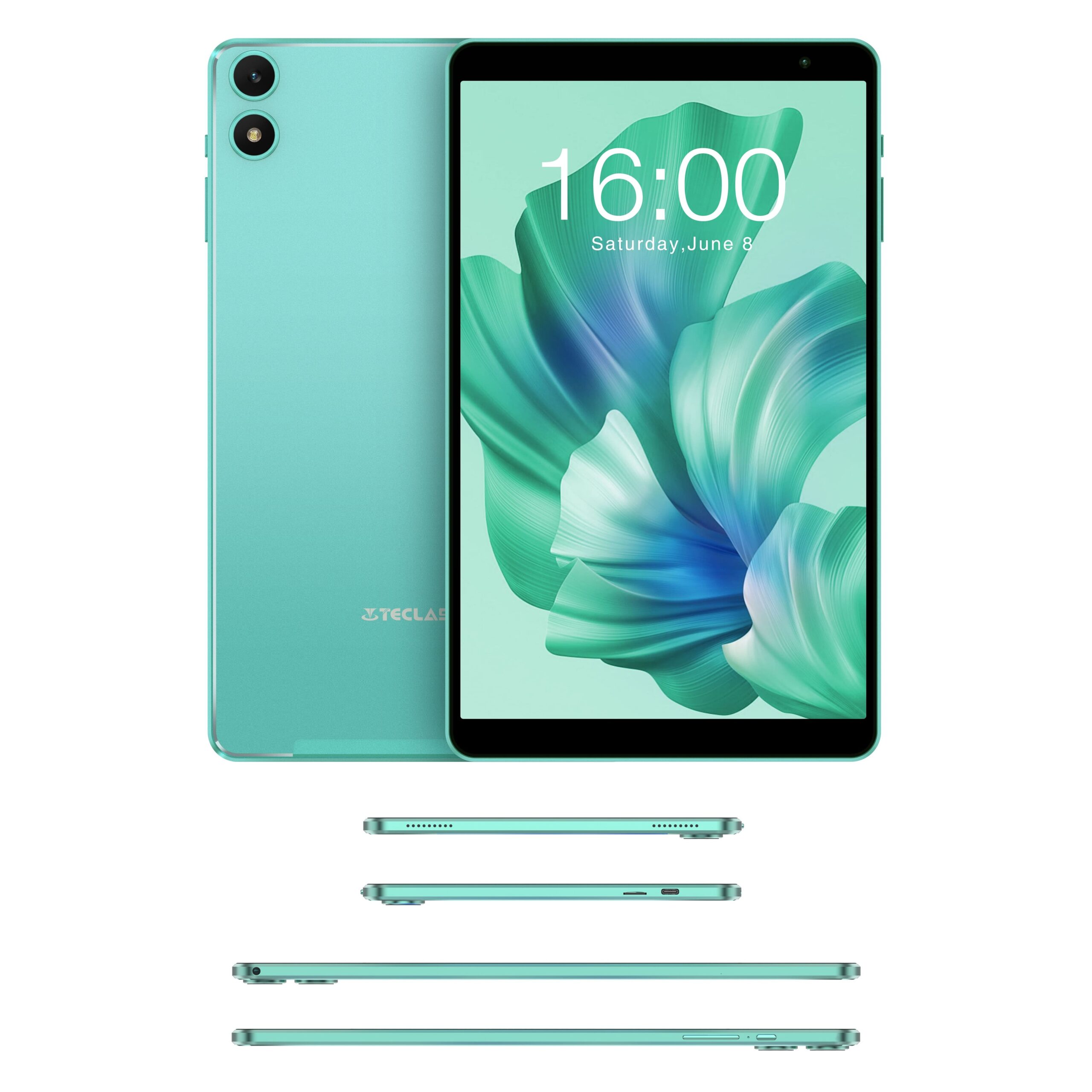 Планшет Teclast P85T 8 WiFi 4/64GB Mint (6940709685655)