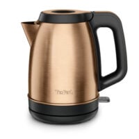 Електрочайник Tefal Coppertinto KI280G10