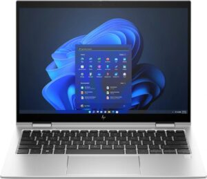 Ноутбук HP EliteBook x360 830-G10 (81A68EA)