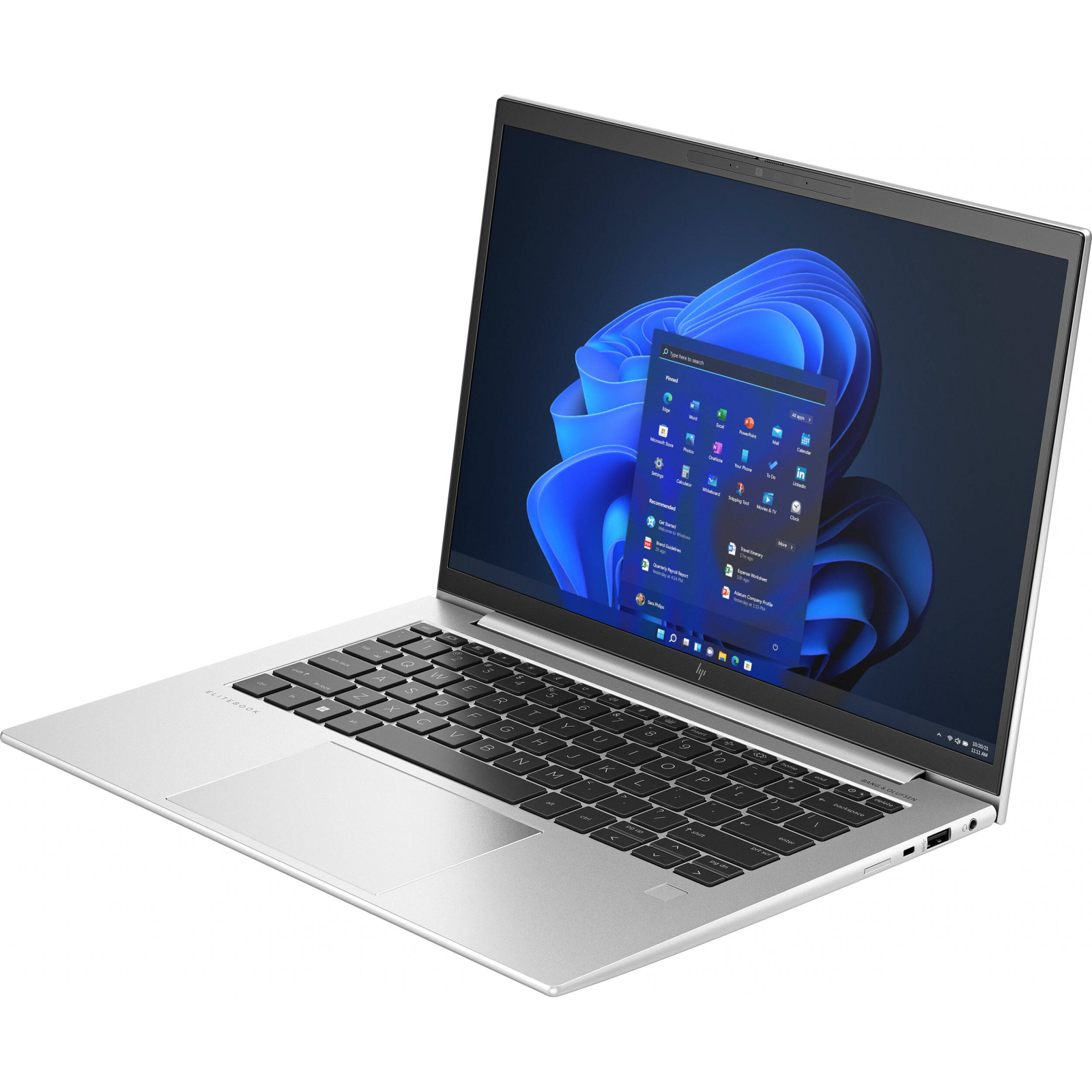 Ноутбук HP EliteBook 1040-G10 (819G6EA)