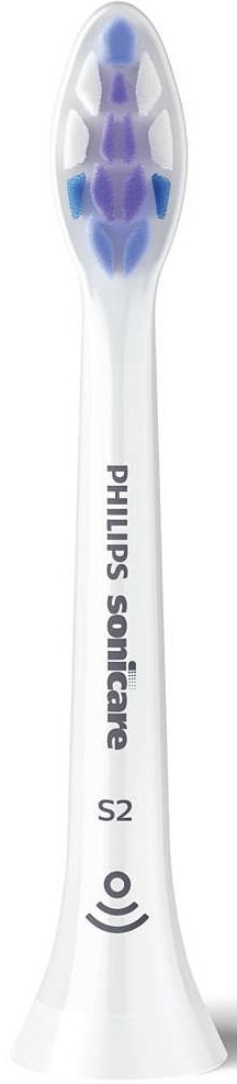 Насадка Philips Sonicare Philips Sonicare S2 Sensitive HX6052/10