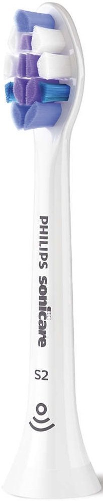 Насадка Philips Sonicare Philips Sonicare S2 Sensitive HX6052/10