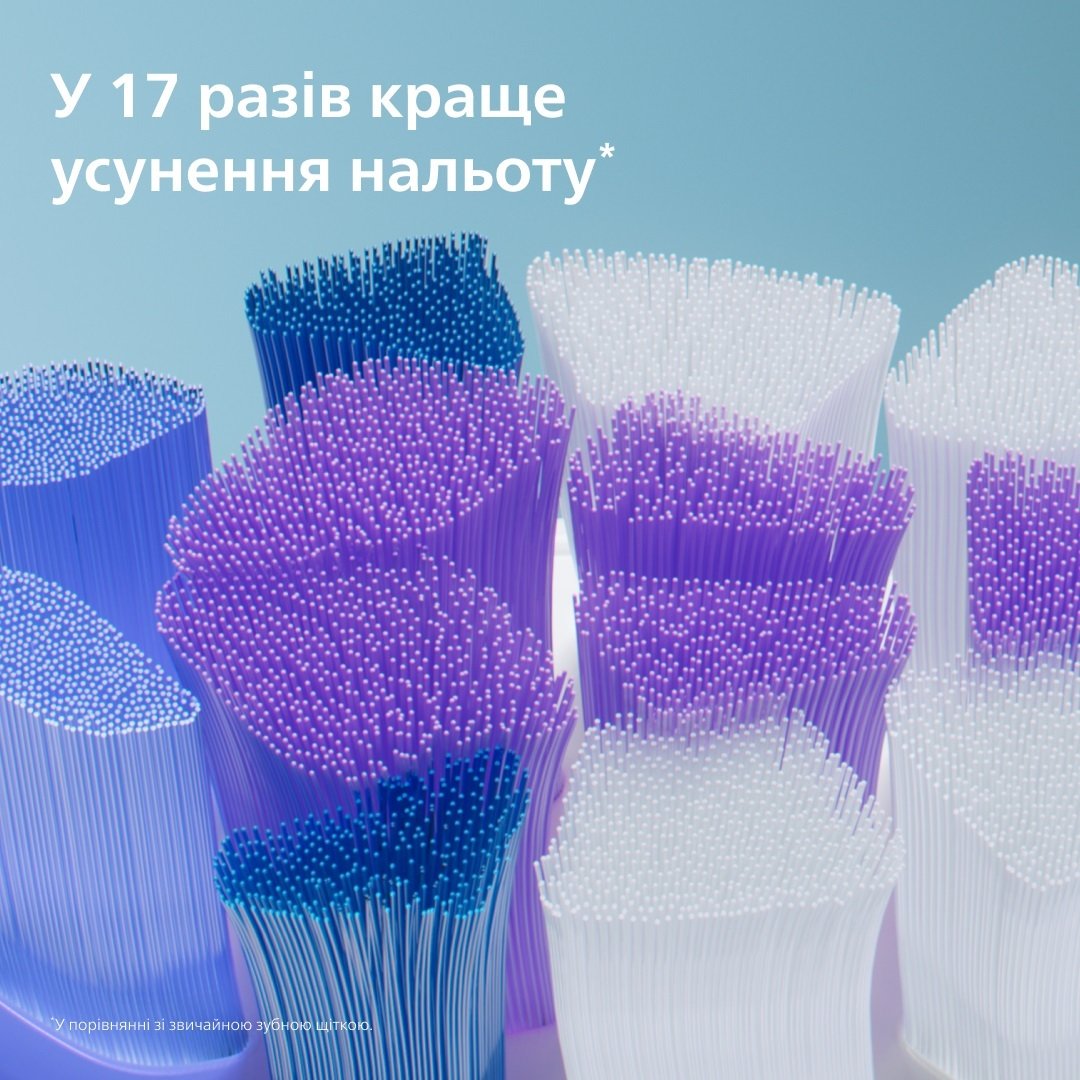 Насадка Philips Sonicare Philips Sonicare S2 Sensitive HX6052/10