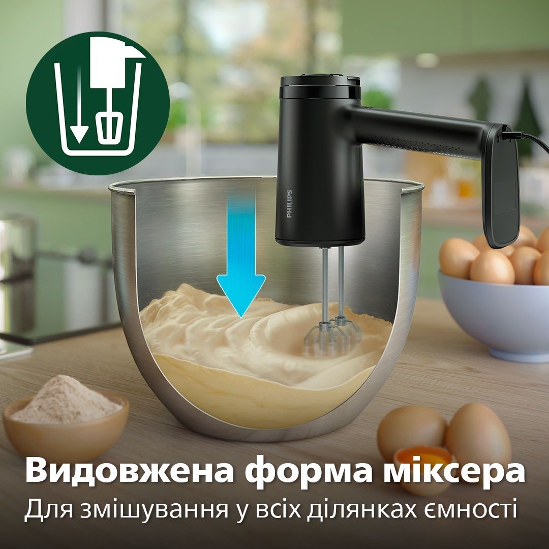 Миксер Philips HR3781/00