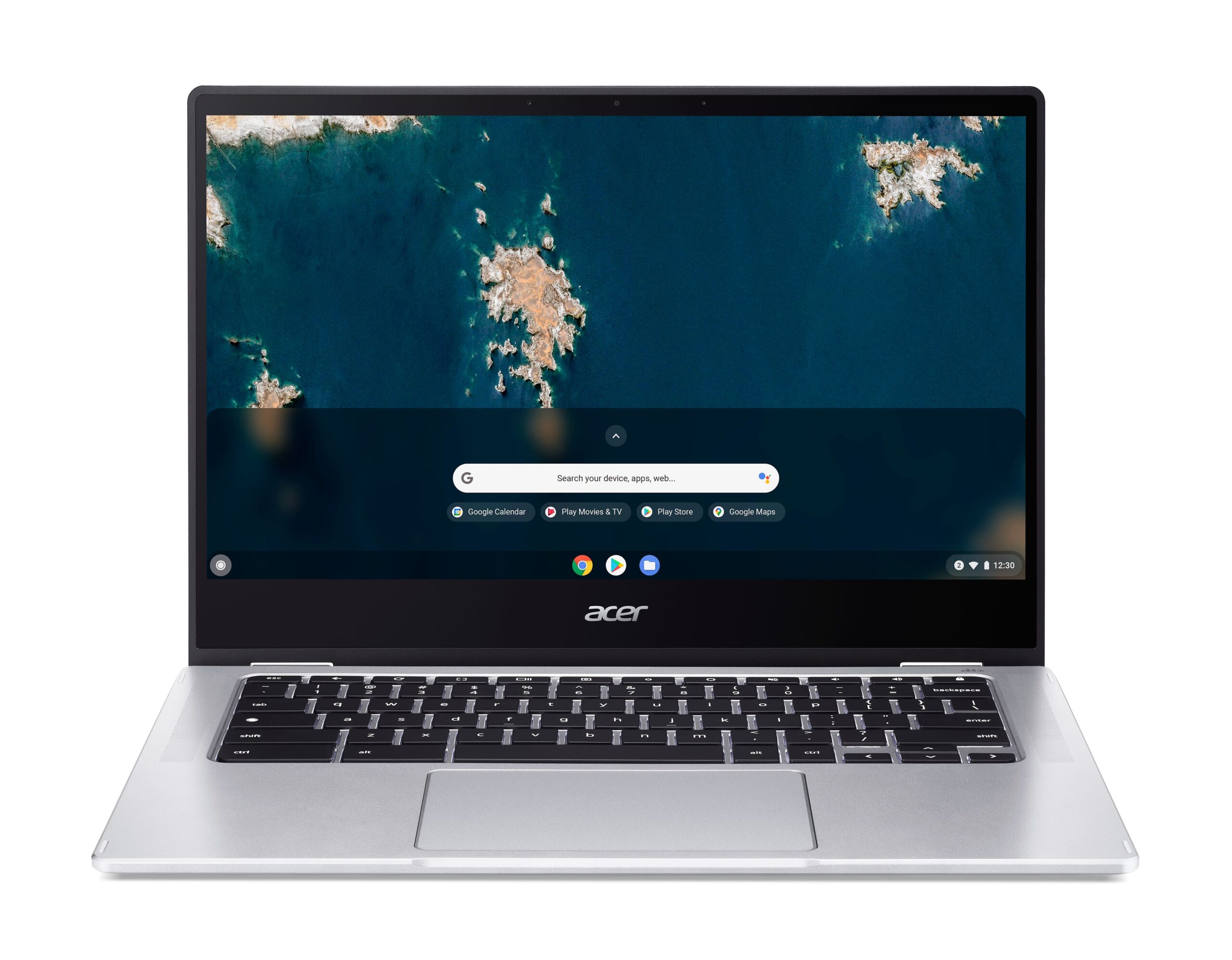 Ноутбук ACER Chromebook Spin CP314-1HN (NX.AZ3EU.001)