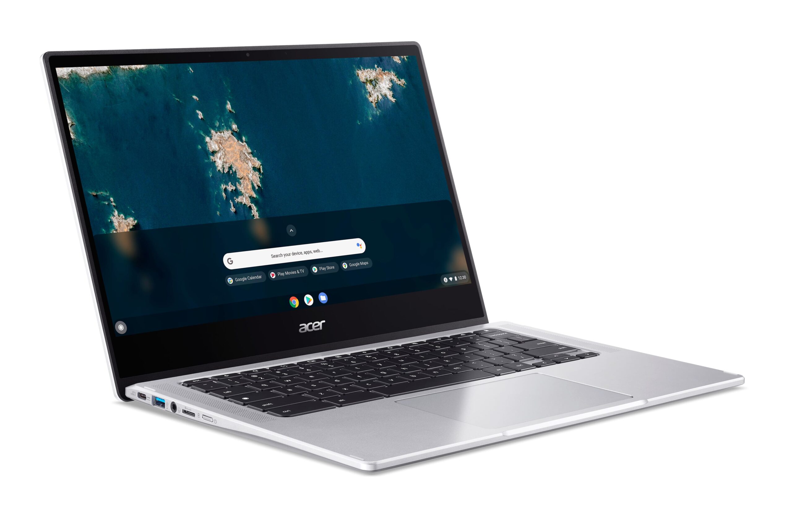 Ноутбук ACER Chromebook Spin CP314-1HN (NX.AZ3EU.001)