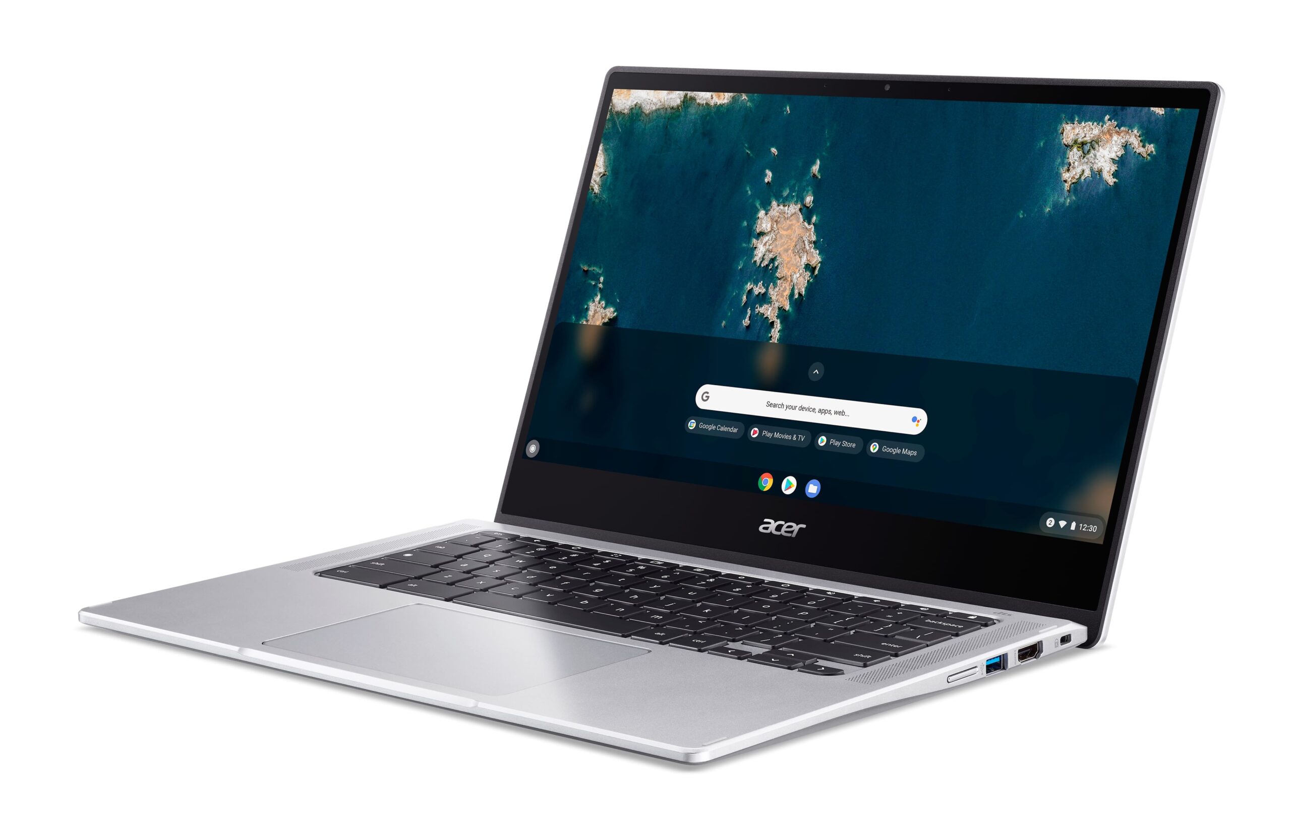 Ноутбук ACER Chromebook Spin CP314-1HN (NX.AZ3EU.001)