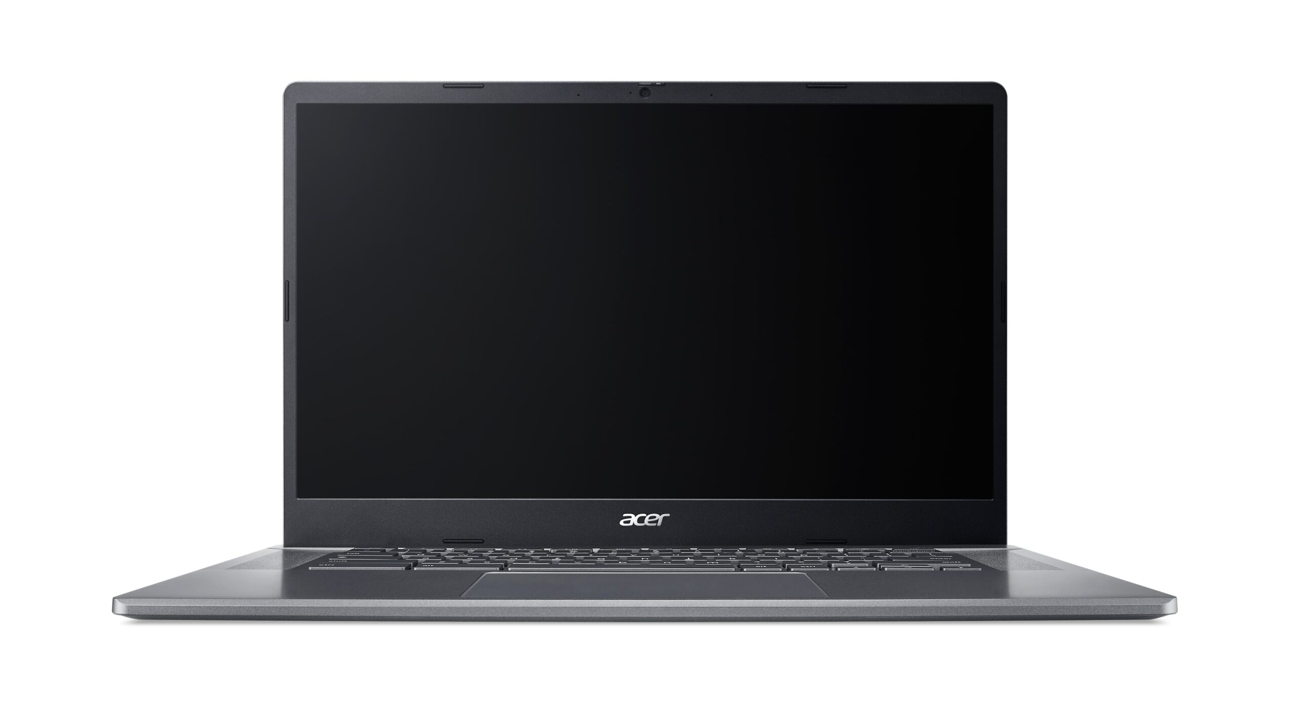 Acer Ноутбук Chromebook CB515-2HT 15" FHD IPS Touch, Intel i5-1235U, 16GB, F512GB, UMA, ChromeOS, сірий