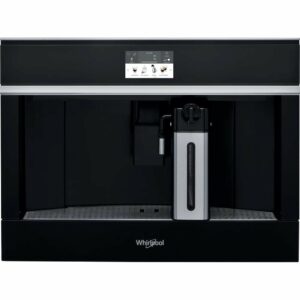 Вбудована кавомашина Whirlpool W11CM145