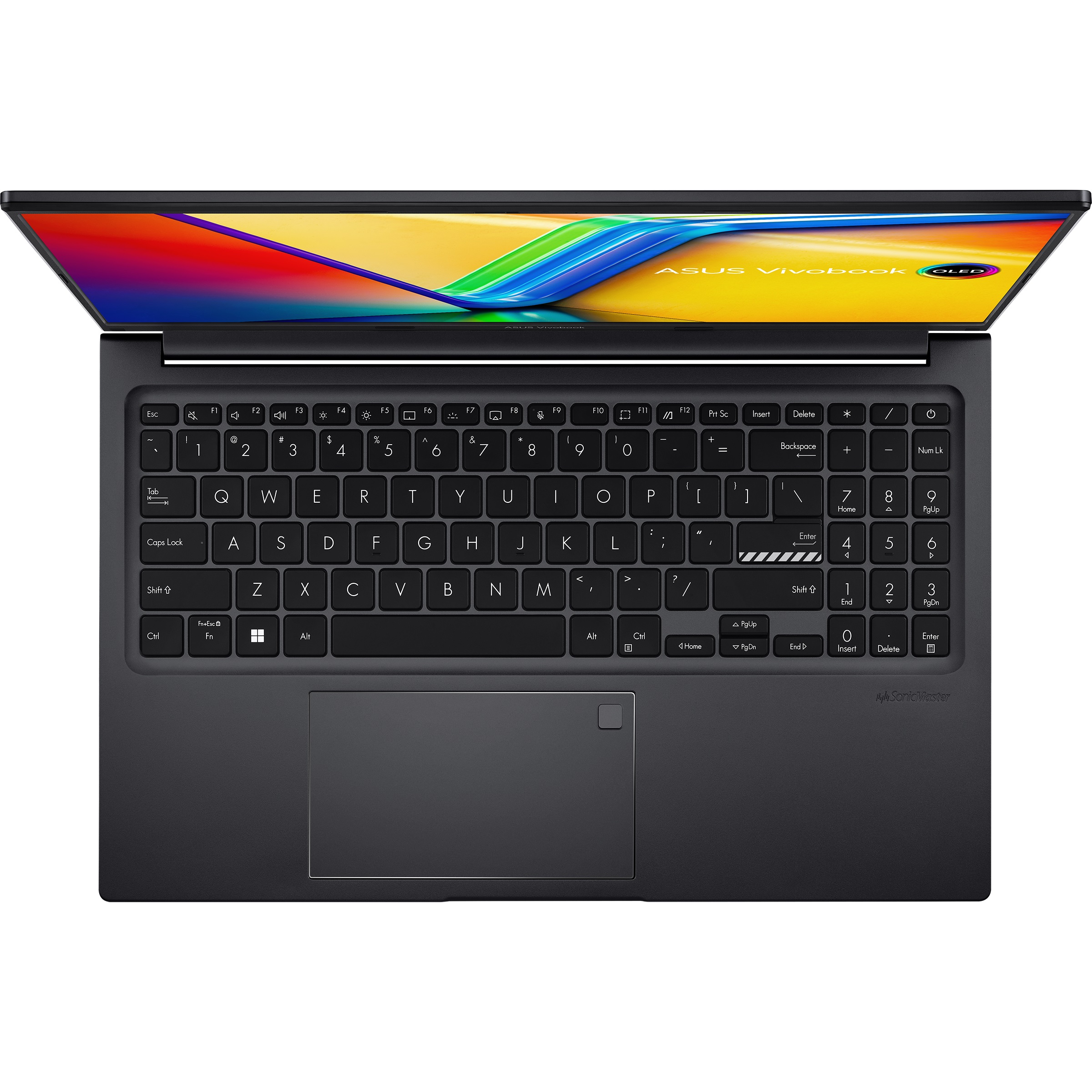 Ноутбук ASUS Vivobook 15 X1505VA-L1232 OLED (90NB10P1-M00910)