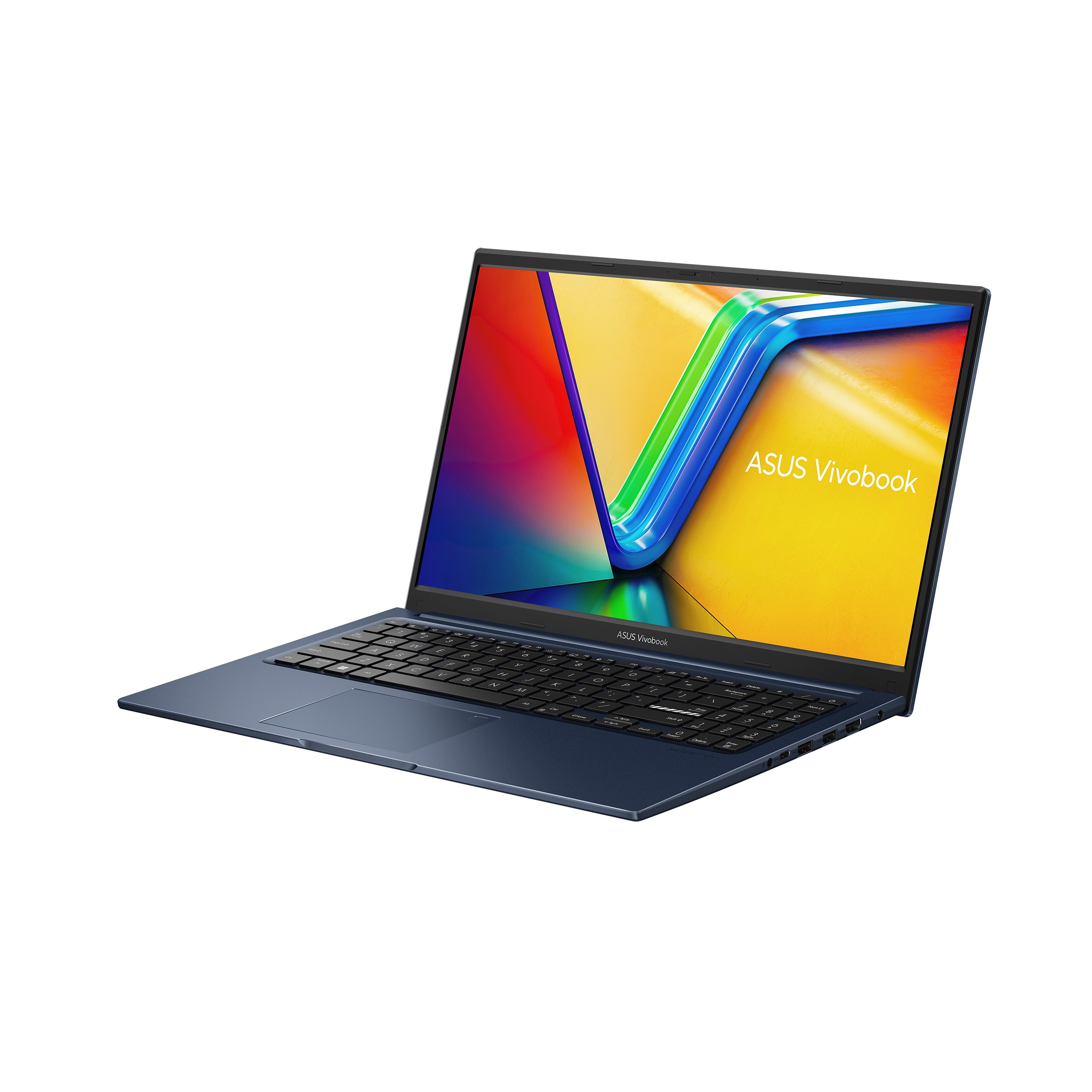 Ноутбук ASUS Vivobook 15 X1504VA-BQ499 (90NB10J1-M00PH0)