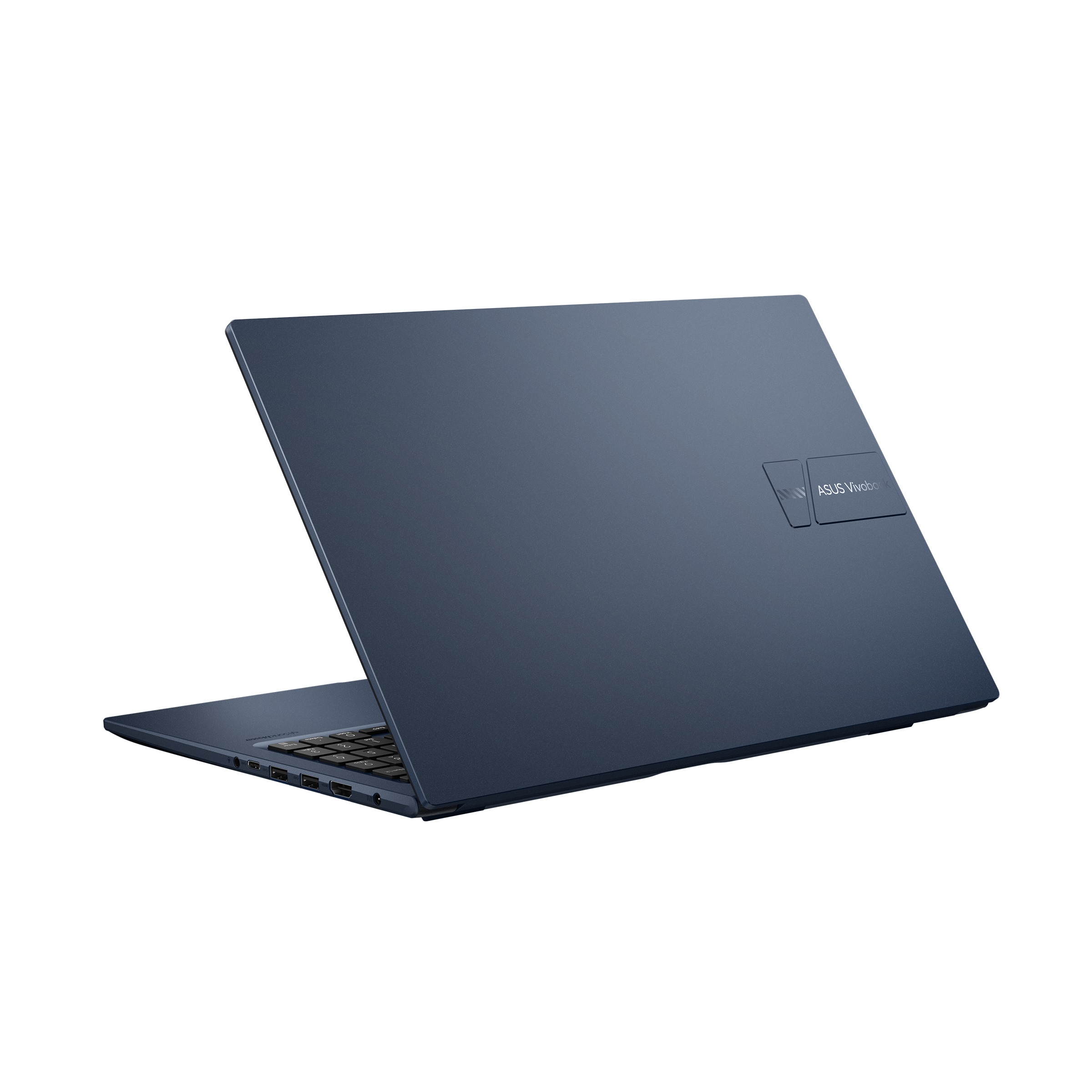 Ноутбук ASUS Vivobook 15 X1504VA-BQ499 (90NB10J1-M00PH0)