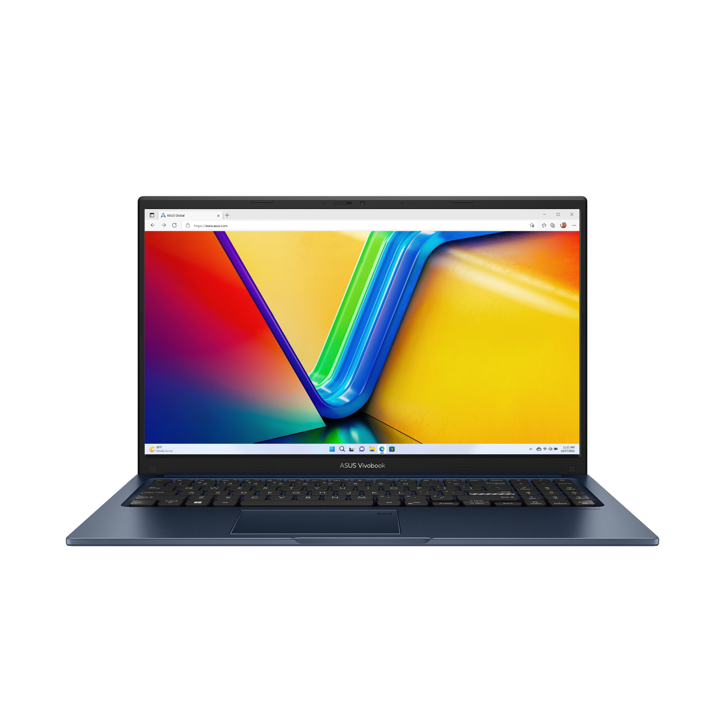 Ноутбук ASUS Vivobook 15 X1504VA-BQ499 (90NB10J1-M00PH0)