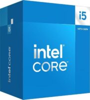 Процесор Intel Core i5-14400 10C/16T 2.5GHz 20Mb LGA1700 65W Box