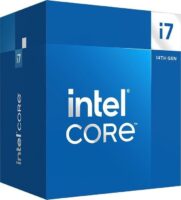 Процессор Intel Core i7-14700 20C/28T 2.1GHz 33Mb LGA1700 65W Box