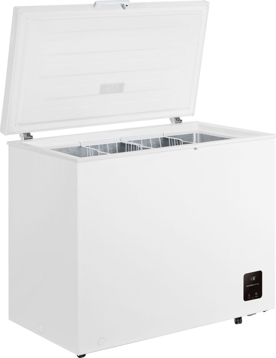 Морозильный сундук Gorenje FH30EAW