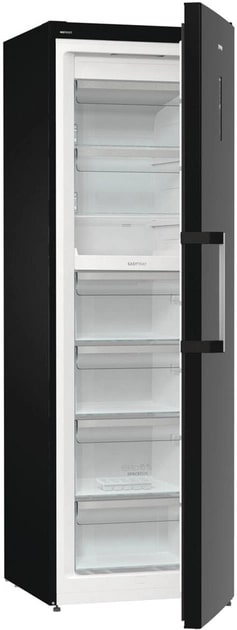 Морозильна камера Gorenje FN619EABK6