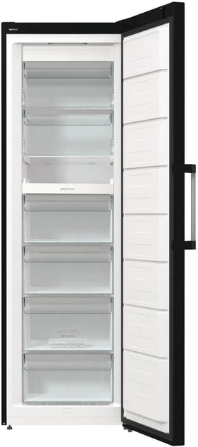 Морозильна камера Gorenje FN619EABK6